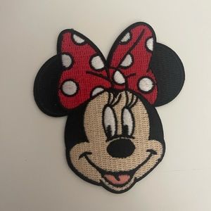 Stoney Clover Lane Minnie Patch 3 inch